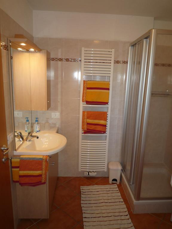 Apartamento Tschannerhof Bresanona Habitación foto