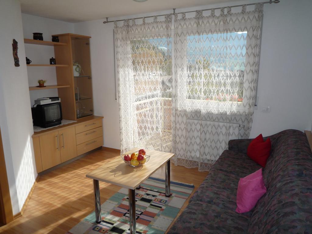 Apartamento Tschannerhof Bresanona Habitación foto