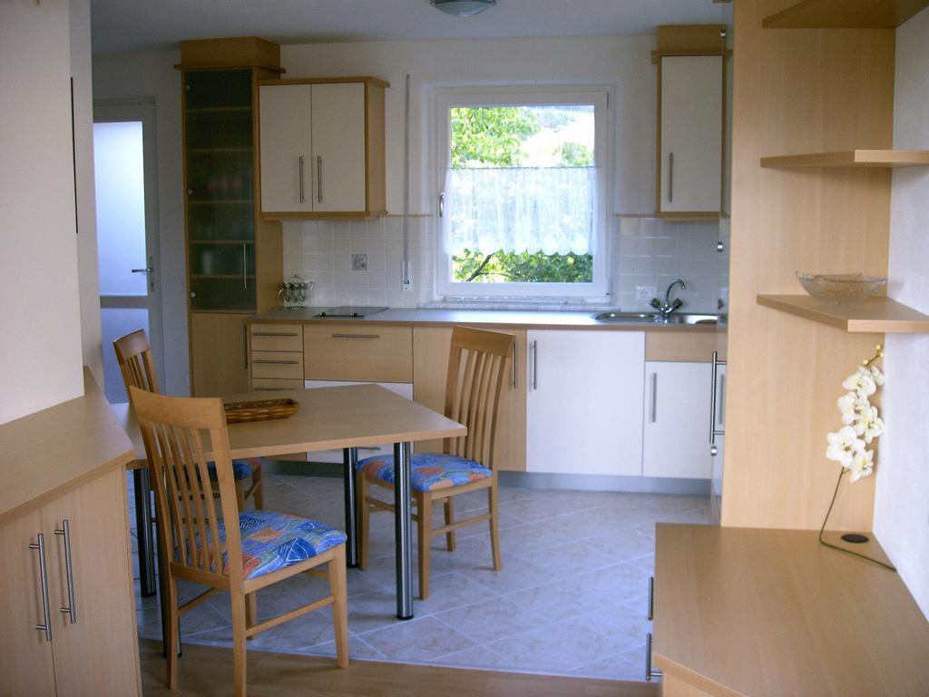 Apartamento Tschannerhof Bresanona Habitación foto