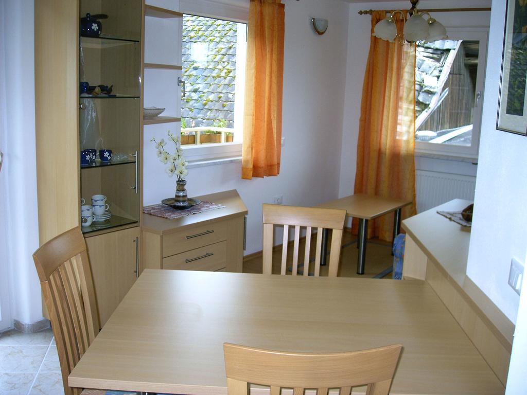 Apartamento Tschannerhof Bresanona Exterior foto