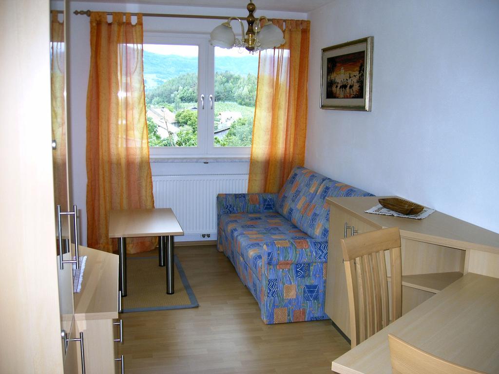 Apartamento Tschannerhof Bresanona Habitación foto