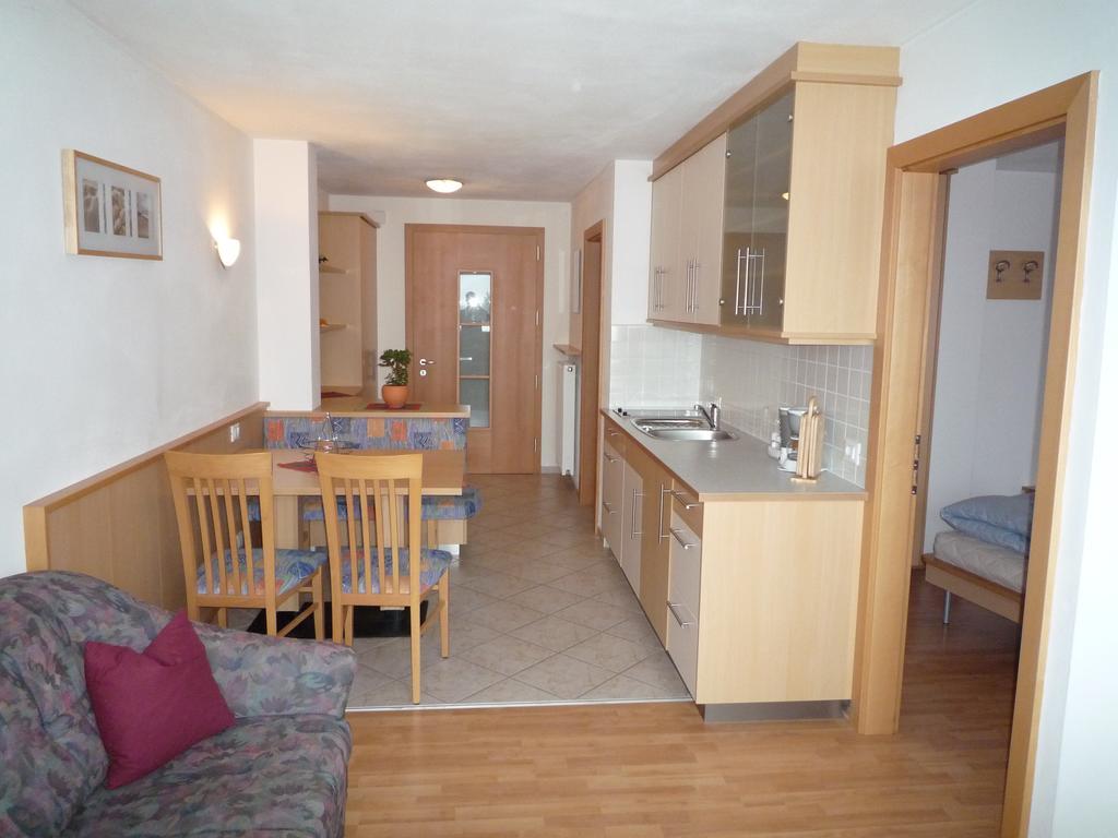 Apartamento Tschannerhof Bresanona Habitación foto